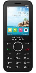 Alcatel One Touch 20.45